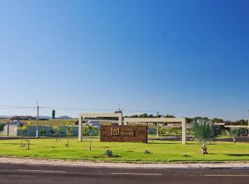 Terreno · 250m² · Terreno para venda em Condomínio Madri de 250.00m²