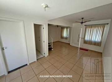 Casa · 120m² · 3 Quartos · 2 Vagas · Casa de Condomínio para venda em Quinta Da Primavera de 120.00m² com 3 Quartos, 1 Suite e 2 Garagens