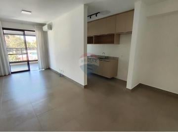 Apartamento · 102m² · 3 Quartos · 2 Vagas · Apartamento para alugar em Vila Thais de 102.00m² com 3 Quartos, 1 Suite e 2 Garagens