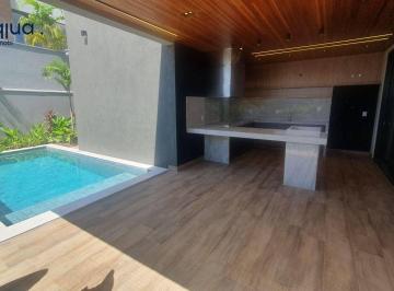 Casa · 249m² · 3 Quartos · 4 Vagas · Casa de Condomínio para venda em Vila Do Golf de 249.00m² com 3 Quartos, 3 Suites e 4 Garagens