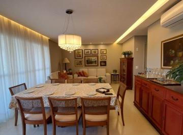 Apartamento · 183m² · 3 Quartos · 3 Vagas · Apartamento para venda em Jardim Botânico de 183.00m² com 3 Quartos, 3 Suites e 3 Garagens