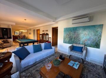 Apartamento · 202m² · 3 Quartos · 4 Vagas · Apartamento para venda em Jardim Botânico de 202.00m² com 3 Quartos, 3 Suites e 4 Garagens