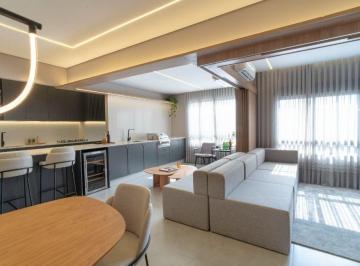 Apartamento · 183m² · 2 Quartos · 2 Vagas · Apartamento para venda em Residencial Dona Margarida de 183.00m² com 2 Quartos, 1 Suite e 2 Garagens