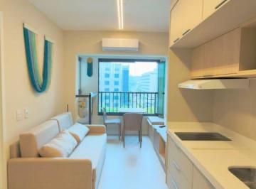 Apartamento de 1 quarto, São Paulo · Exclusividade conforto apartamento, com excelente oportunidade, ao lado do Shopping Morumbi!