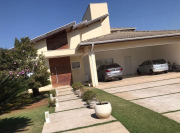 Casa · 350m² · 4 Quartos · 9 Vagas · Sobrado para venda em Condomínio Residencial Primavera de 350.00m² com 4 Quartos, 2 Suites e 9 Garag