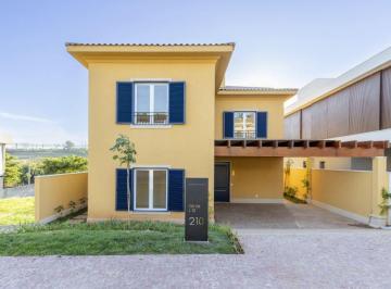 Casa · 361m² · 3 Quartos · 4 Vagas · Sobrado para venda em Vila Do Golf de 361.00m² com 3 Quartos, 3 Suites e 4 Garagens
