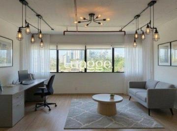 Comercial · 38m² · 1 Vaga · SALA COMERCIAL PARA ALUGAR NO BAIRRO CRISTAL - 37M² ÁREA PRIVATIVA