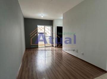 Foto 01 · Apartamento, Castelarim, Santo Ângelo, RS