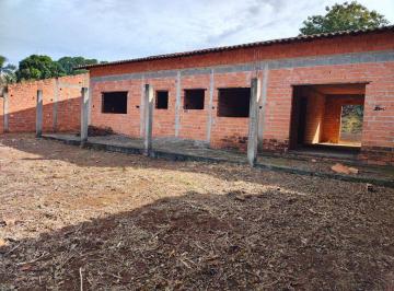 Terreno · 300m² · 4 Quartos · 10 Vagas · Chácara para venda em Parque Monte Bianco de 300.00m² com 4 Quartos, 1 Suite e 10 Garagens