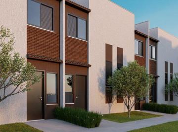 Casa · 65m² · 2 Quartos · 1 Vaga · Casa de Condomínio para venda em Parque Residencial Cândido Portinari de 65.00m² com 2 Quartos e 1 G
