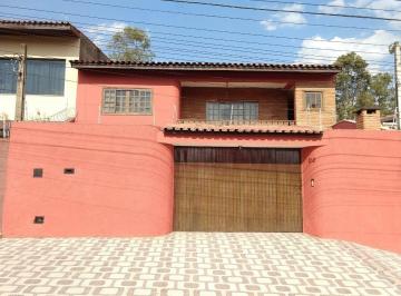 Casa · 232m² · 4 Quartos · 5 Vagas · Sobrado para venda em Jardim Rosália Alcolea de 232.13m² com 4 Quartos, 1 Suite e 5 Garagens