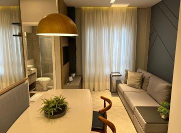 Apartamento · 48m² · 2 Quartos · 1 Vaga · Apartamento para venda em Condomínio Vívere Residencial de 48.00m² com 2 Quartos e 1 Garagem