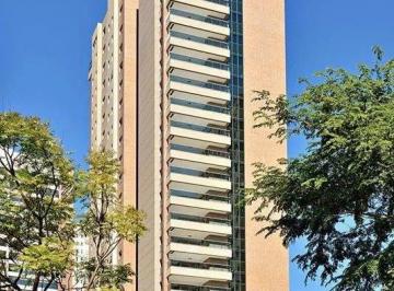 Apartamento · 245m² · 4 Quartos · 4 Vagas · Apartamento para venda em Jardim Botânico de 245.00m² com 4 Quartos, 4 Suites e 4 Garagens