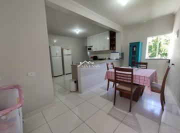 Casa · 327m² · 5 Quartos · 1 Vaga · Sobrado para venda em Dos Casa de 327.00m² com 5 Quartos e 1 Garagem