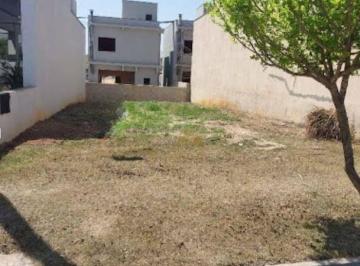 Terreno · 150m² · Terreno en Condomínio para venda em Condomínio Park Real de 150.00m²