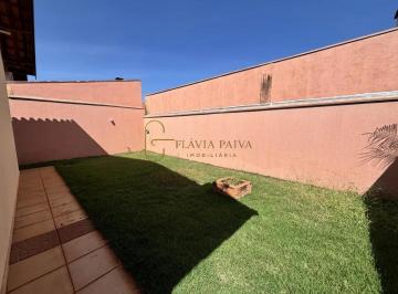 Casa · 200m² · 3 Quartos · 2 Vagas · Casa para venda em Bonfim Paulista de 200.00m² com 3 Quartos, 1 Suite e 2 Garagens