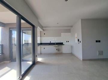 Apartamento · 63m² · 1 Quarto · 1 Vaga · Apartamento para venda em Nova Aliança de 63.00m² com 1 Quarto, 1 Suite e 1 Garagem
