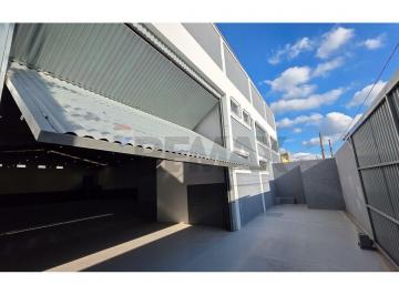 Comercial · 750m² · 5 Vagas · Galpão / Depósito / Armazém para alugar em Parque São João de 750.00m² com 5 Garagens