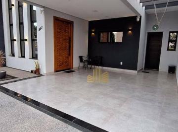 Casa · 135m² · 3 Quartos · 3 Vagas · Casa de Condomínio para venda em Jardim Mantova Residencial de 135.00m² com 3 Quartos, 1 Suite e 3 G
