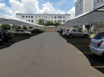 Apartamento · 45m² · 2 Quartos · 1 Vaga · Apartamento para venda em Parque São Sebastião de 45.00m² com 2 Quartos e 1 Garagem