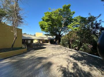 Terreno · 431m² · 4 Quartos · 14 Vagas · Chácara para venda em Jardim Bandeirantes de 430.57m² com 4 Quartos, 4 Suites e 14 Garagens