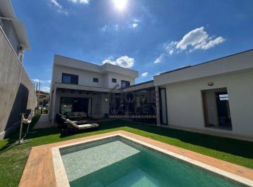 Casa · 320m² · 3 Quartos · 4 Vagas · Casa de Condomínio para venda em Condomínio Terras De Vinhedo de 320.00m² com 3 Quartos, 3 Suites e