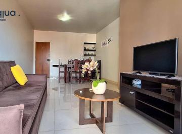 Apartamento · 81m² · 2 Quartos · 1 Vaga · Apartamento para venda em Centro de 81.00m² com 2 Quartos e 1 Garagem