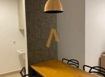 Apartamento · 58m² · 2 Quartos · 1 Vaga · Apartamento para venda em Parque Industrial Lagoinha de 58.00m² com 2 Quartos, 1 Suite e 1 Garagem