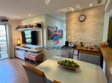 Apartamento · 75m² · 3 Quartos · Apartamento para venda em Jardim Margarida de 75.00m² com 3 Quartos e 1 Suite