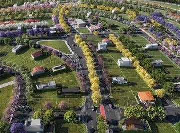 Terreno · 140m² · Terreno para venda em Capoavinha de 140.00m²