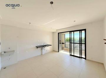 Apartamento · 72m² · 3 Quartos · 1 Vaga · Apartamento para venda em Quintas De São José de 72.00m² com 3 Quartos, 2 Suites e 1 Garagem
