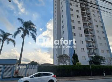 Apartamento · 73m² · 2 Quartos · 1 Vaga · Apartamento para venda em Alto Ipiranga de 73.00m² com 2 Quartos, 1 Suite e 1 Garagem