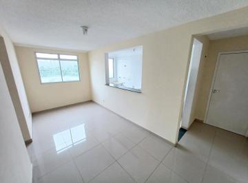 Apartamento · 47m² · 2 Quartos · 1 Vaga · Apartamento para alugar em Mogilar de 47.00m² com 2 Quartos e 1 Garagem