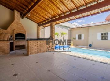 Casa · 178m² · 3 Quartos · 4 Vagas · Casa para venda em Jardim Santa Helena de 178.00m² com 3 Quartos, 1 Suite e 4 Garagens