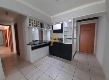Apartamento · 75m² · 2 Quartos · 1 Vaga · Apartamento para venda em Nova Aliança de 75.00m² com 2 Quartos, 1 Suite e 1 Garagem