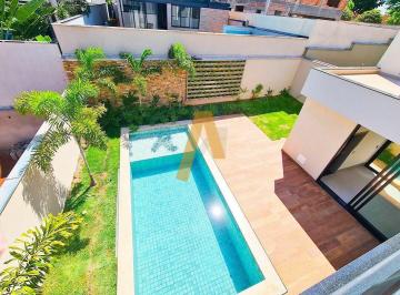 Casa · 400m² · 3 Quartos · 4 Vagas · Casa de Condomínio para venda em Jardim Olhos Dagua de 400.00m² com 3 Quartos, 3 Suites e 4 Garagens