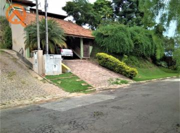 Casa · 270m² · 3 Quartos · 4 Vagas · Casa de Condomínio para venda em Colinas Do Ermitage (sousas) de 270.00m² com 3 Quartos, 2 Suites e 