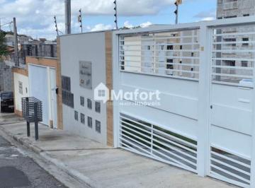 Casa · 96m² · 2 Quartos · 1 Vaga · Casa de Condomínio para venda em Vila Suissa de 96.00m² com 2 Quartos e 1 Garagem