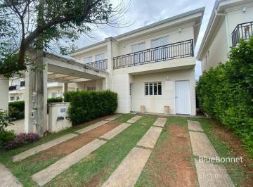 Casa · 111m² · 3 Quartos · 2 Vagas · Casa de Condomínio para venda em Jardim Carolina de 111.00m² com 3 Quartos, 1 Suite e 2 Garagens