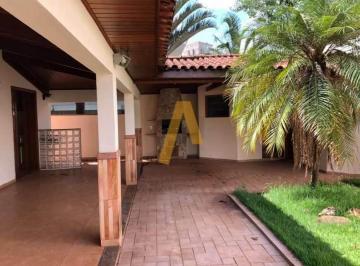 Casa · 500m² · 3 Quartos · 4 Vagas · Casa de Condomínio para venda em Jardim Santa Ângela de 500.00m² com 3 Quartos, 3 Suites e 4 Garagen