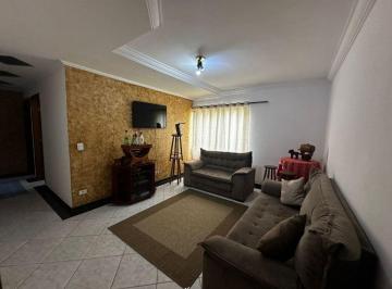 Apartamento · 82m² · 3 Quartos · 1 Vaga · Apartamento para venda em Vila Brasil de 82.00m² com 3 Quartos e 1 Garagem