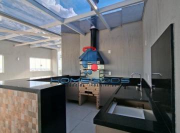 Apartamento · 164m² · 3 Quartos · 3 Vagas · Cobertura para venda em Parque Industrial de 164.00m² com 3 Quartos, 2 Suites e 3 Garagens