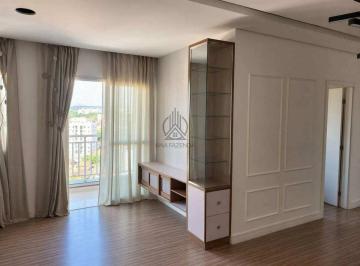 Apartamento · 80m² · 3 Quartos · 2 Vagas · Apartamento para venda em Vila São José de 80.00m² com 3 Quartos, 1 Suite e 2 Garagens