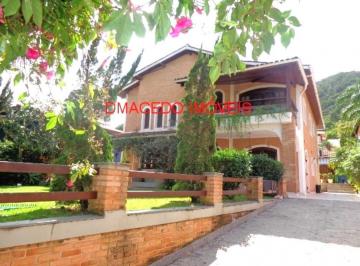 Casa · 375m² · 5 Quartos · Casa para venda em Recanto Da Lagoinha de 375.00m² com 5 Quartos e 3 Suites
