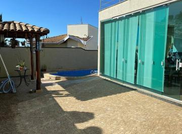 Casa · 235m² · 3 Quartos · 4 Vagas · Casa para venda em Jardim Paiquerê de 235.00m² com 3 Quartos, 2 Suites e 4 Garagens