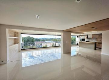 Apartamento · 296m² · 4 Quartos · 4 Vagas · Apartamento para alugar em Anhangabaú de 296.00m² com 4 Quartos, 4 Suites e 4 Garagens