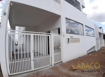 Apartamento · 35m² · 1 Quarto · 1 Vaga · Apartamento para alugar em Jardim Alvorada de 35.00m² com 1 Quarto e 1 Garagem