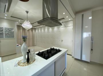 Apartamento · 69m² · 3 Quartos · 2 Vagas · Apartamento para venda em Residencial Parque Granja Cecília B de 69.00m² com 3 Quartos, 1 Suite e 2