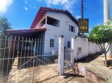 Casa · 150m² · 3 Quartos · 2 Vagas · Casa para venda em Anhumas de 150.00m² com 3 Quartos e 2 Garagens