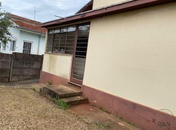 Casa · 107m² · 3 Quartos · 4 Vagas · Casa para venda em Vila Dos Lavradores de 107.00m² com 3 Quartos e 4 Garagens